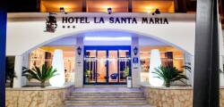 La Santa Maria Hotel 11178993808