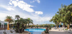 Hoteles & Apartamentos La Santa Maria - La Santa Maria Hotel 11432798966