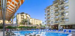 Kleopatra Royal Palm Hotel 11141398246