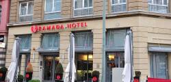 Ramada Frankfurt City Centre & Financial District 10437834683