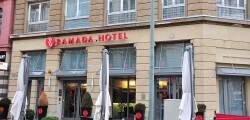 Ramada Frankfurt City Centre & Financial District 3577591222