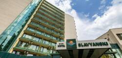Hotel Slavyanski 10948083772