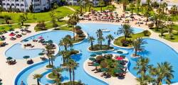 Djerba Plaza Thalasso & Spa 9415629664