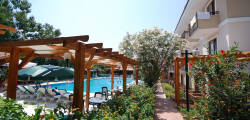 Perdikia Beach Hotel 10978479127