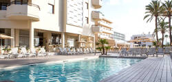 Hotel Sabina Playa 3949060007