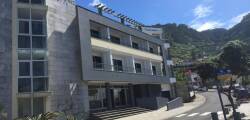 Hotel Euro Moniz 9629095058