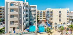 Lefkoniko Icarus Suites & Apartments 10709769705