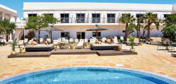 Hotel Coral Cotillo Beach 3958889686