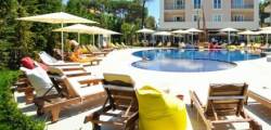 Sandy Beach Resort Durres Riviera 11978632424