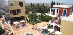 Astra Village & Suites 11942583630