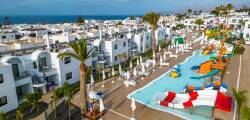 Hotel Bakour Lanzarote Splash 9420602841