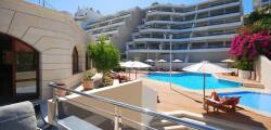 Macaris Suites & Spa 11972449805