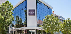 Turim Saldanha Hotel 4347059230