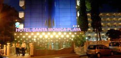 Hotel Santa Mónica Playa 2128709900