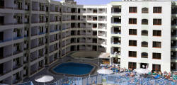 Empire Hotel Aqua Park 2069054133