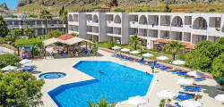 Lardos Bay Hotel 11155133700