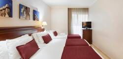 Hotel Exe Mitre Barcelona 2715430430
