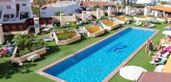 Villa de Adeje Beach 2117148783