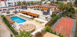 Tiana Beach Resort 11363992159