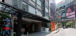 S Box Sukhumvit Hotel 12583171274
