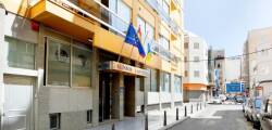 Hotel Crisol Alisios Canteras 9432865267