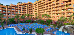 Ibersol Almuñecar Beach & Spa 11509182850
