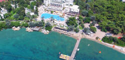Double Tree by Hilton Bodrum Isil Club Resort 2198839245