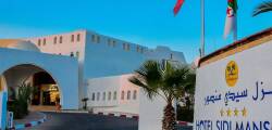 Hotel Sidi Mansour Resort & Spa 11013270835