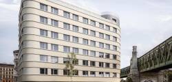 Leonardo Hotel Vienna Otto-Wagner 7765498594