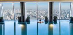 Shangri-La The Shard 9595149796
