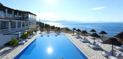 Pantokrator Hotel 8053069987