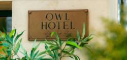 Owl Hotel 9432570377