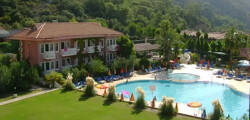 Turquoise Hotel 2224004938