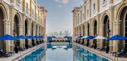 Hotel Oaks Ibn Battuta Gate Dubai 11874207629