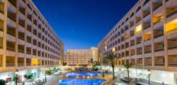 Kn Aparthotel Columbus 11406369610
