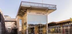 OKKO Hotels Paris Gare de l'Est 10815136158