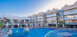 Begonville Hotel Marmaris 12500370667