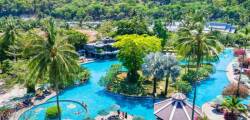 Duangjitt Resort 7715542166