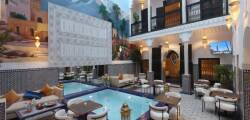 Riad Atlas Mejbar 11598871254