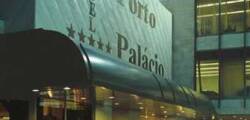 Porto Palácio Congress Hotel & Spa 12710206943