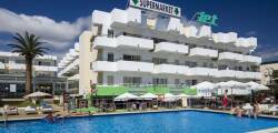 Ibiza Jet Appartementen 4048415790