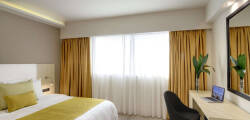 Athens Avenue Hotel 3909988873