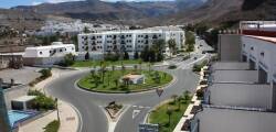 Hotel Puerto de Las Nieves 2099548900