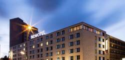 Novotel Hamburg City Alster 9419712200