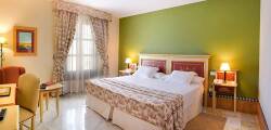 Hotel Alcázar de La Reina 2128750927