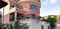 Aurelia Vatican Apartments 3690982408