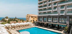 Elite World Kusadasi Hotel 9419356060