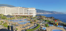 Hotel H10 Taburiente Playa 2128905077