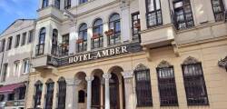 Best Western Amber 6596044055