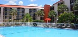 Wyndham Baymont Inn Orlando